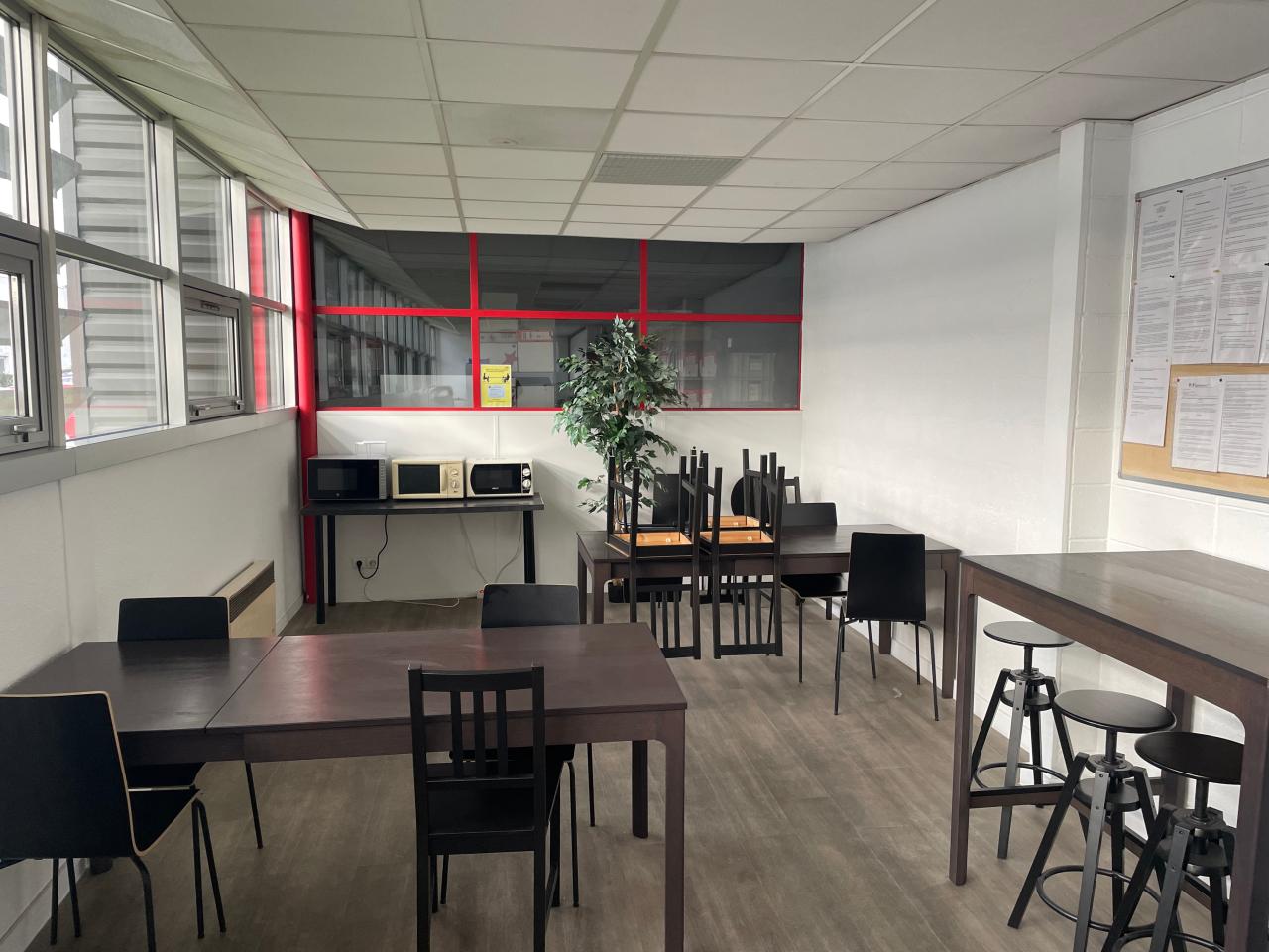 Entrepôt Blanquefort 4284m² Vente entrepôt Blanquefort Gironde OVLOG2424321 6